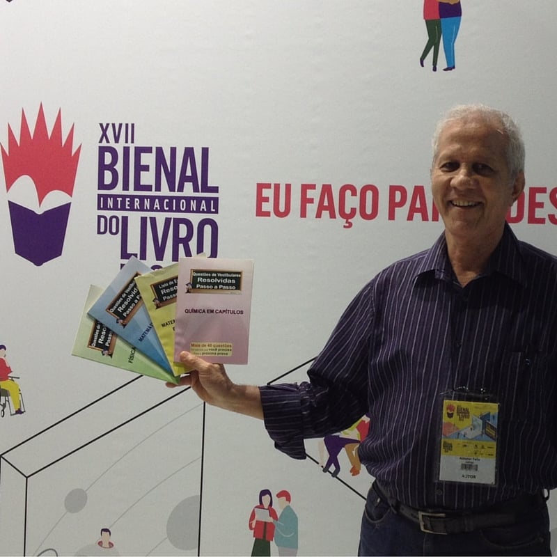 Prof. Engº Antenor Felix