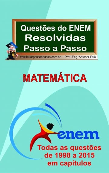 ENEM Matematica