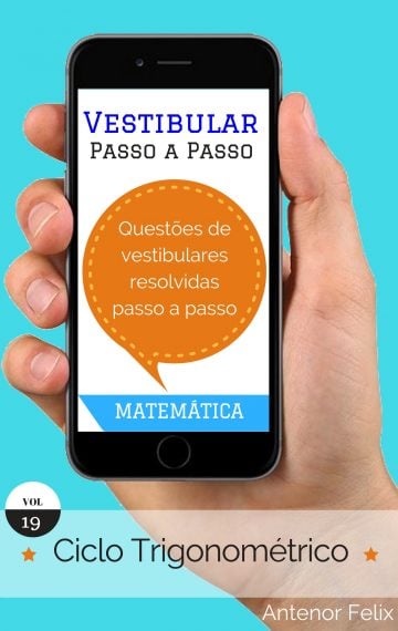 Matemática Ciclo Trigonométrico vol-19