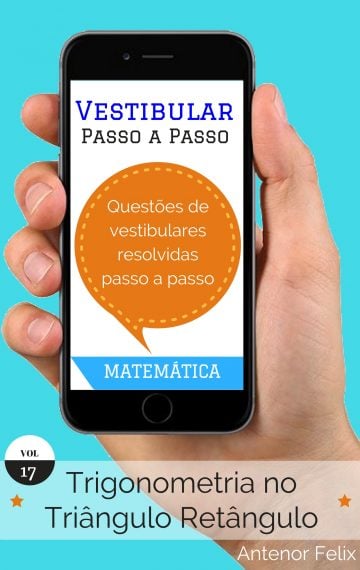 Matematica Trigonometria no triângulo retângulo